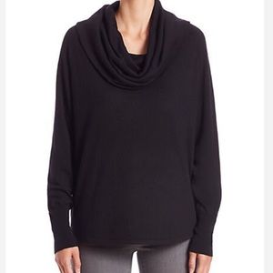 Joie Wesley Cowlneck Sweater